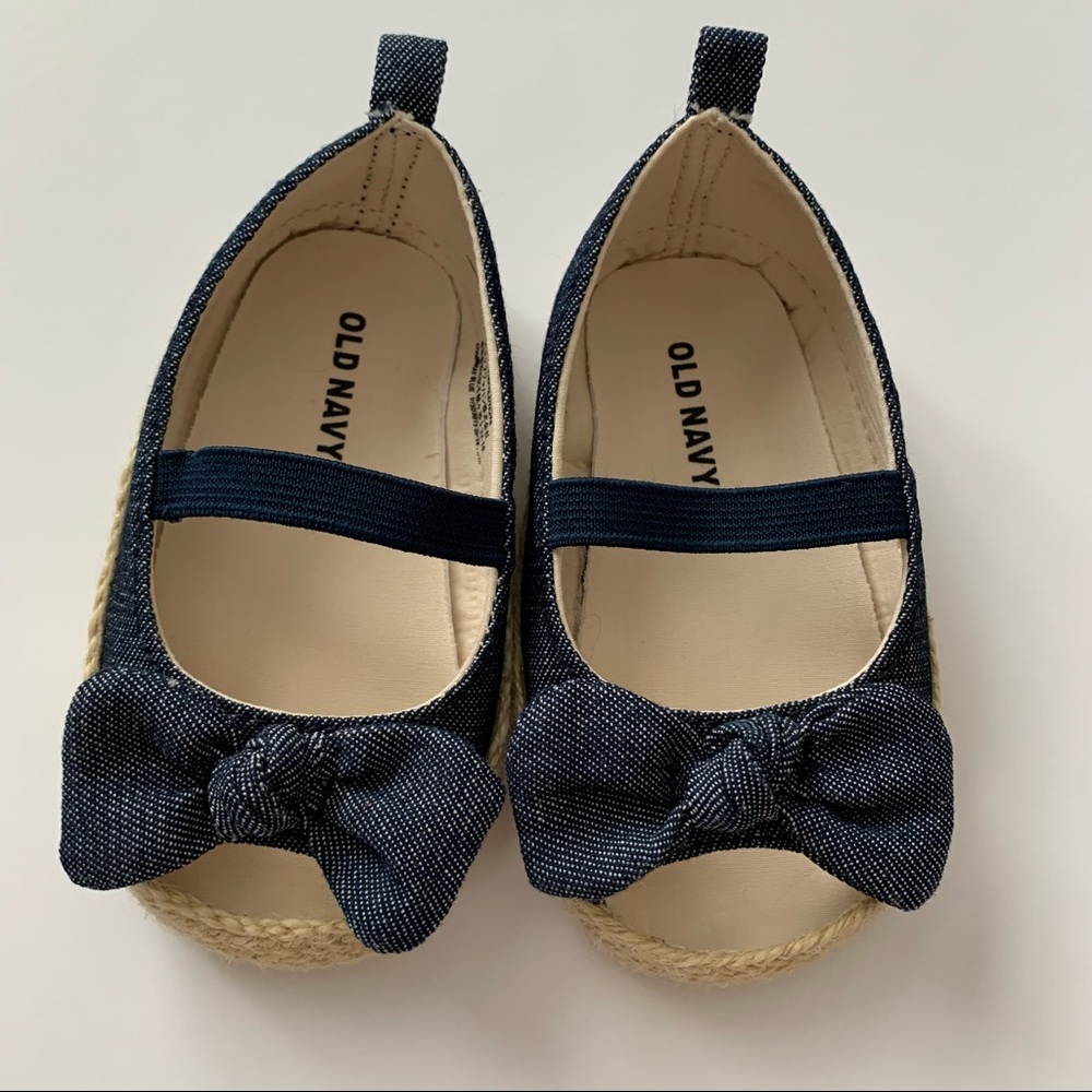 Old Navy Sandals for Baby